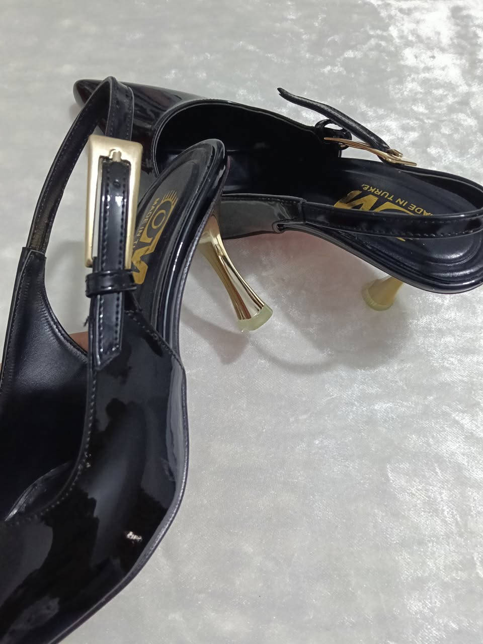 عرض عرض عرض 🤩🤩🤩

حذاء نسائي بسعر 15الف
قياسات من 36 لل41
توصيل جميع محافظات 5
مركز الديوانيه عرض اليوم توصيل الف


**إذا كنت صاحب هذا الإعلان وتريد حذفه لأي سبب، رجاءا أرسل رسالة إلى الدعم الفني**