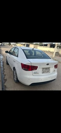 سيراتو ١٦٠٠ • ٢٠١١ • الصويره
