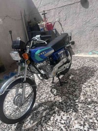 دراجه أيراني نامه امتياز أوراق مو اصولي موديل 2025 دراجه نضيفه ماشيه 3...