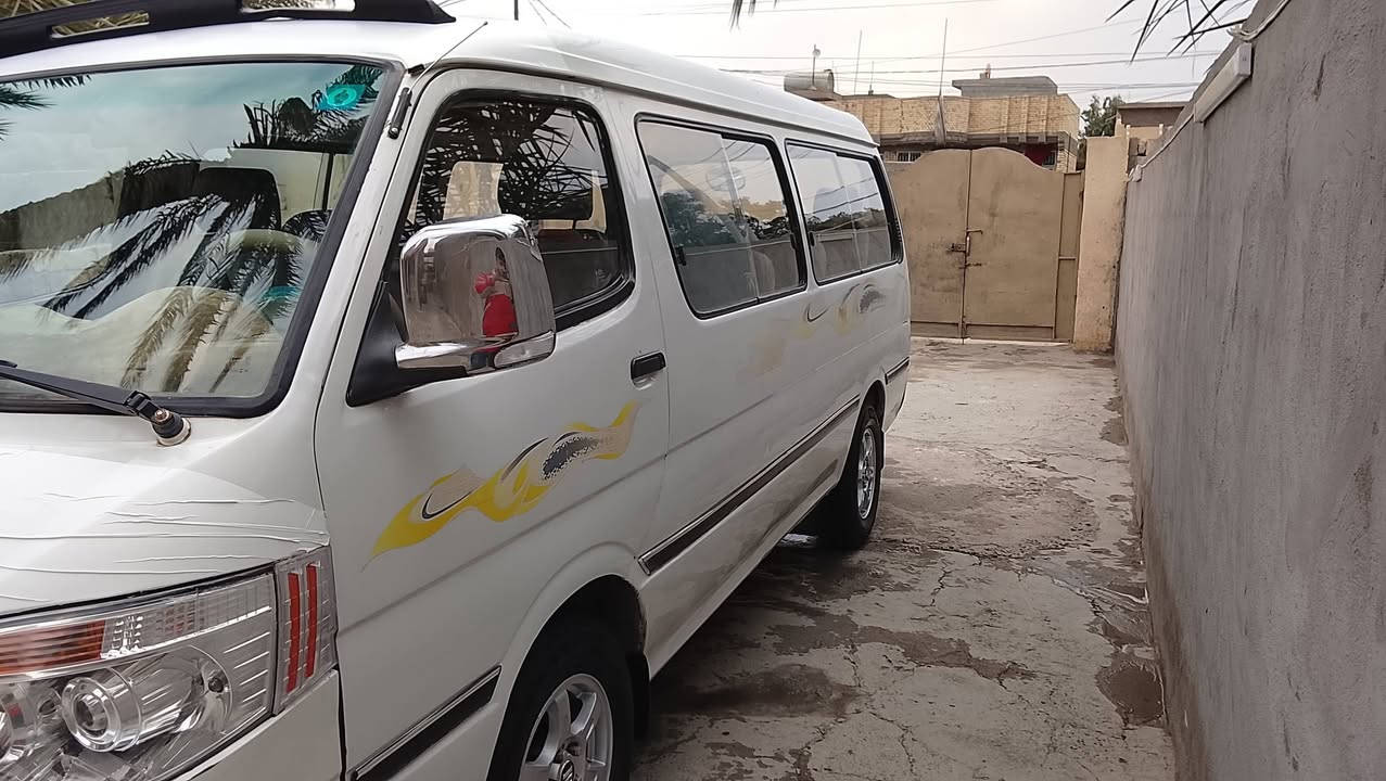 سلام عليكم فتون للبيع موديل 2017السياره مكينه وكير تخم تاير حداديه جديد دوشمه رقم بغداد  مكاني بغداد لاستفسار ***********
