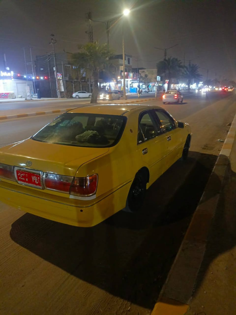 سلام عليكم ملكه للبيع كصت قماره وكاله فقط العنوان النجف الكوفه سعر 32 ***********
