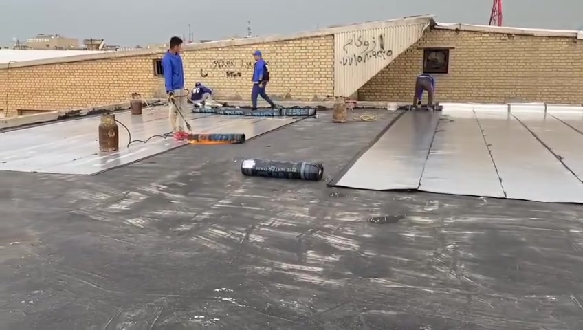 ***********
***********
السلام عليكم اساس العمل المصداقيه     
اخواني الاعزاء اهلنه ناسنه طيبين
‏والله العظيم شغل الايزوكام يعتمد اكثر شي على ايدي العامله والخبره اذا ماتتقن العمل بصوره صحيح ماراح تشوف اكو فائده   بنهاية الي علينه ننصح بي الناس والبقيه على الله وتبقى مسأله القناعه 
‏هاي المادة درجة اولى ضمان مفتوح 
هاي المادة من تشتغلهة راح تنسه سطحك مادة درجة اولى 
  
                   لدينا كادر في جميع المحافظات 
                    السمك 6ملم ضمان 20   سنه
                   تزفيت او فلانكوت حسب الطلب شنو يحتاج
                   السطح راح نضيفله 
     
‏
‏
