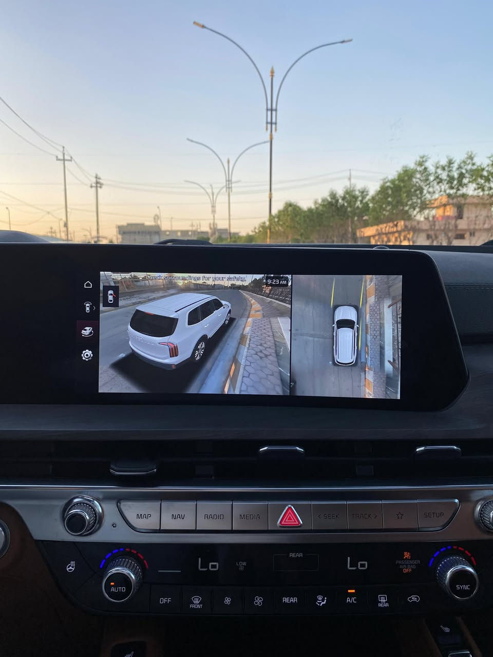 السلام عليكم للبيع كياتيلرايد مديل2024 سياره جديده معنه الكلمه وارد امريكي حادث الحاملغ والباب مبدل +شبر بل بنيد والتكمه وبيه شخطه بل باب نفص الصفه 
فولل مواصفات SXمعرفه المواصفات فولل عله فئه 
ماشيه 46 ميل 
رقم بغداد بسمي كامل 
مكان بل كوت مركز المدينه 
رقم للستفسار عله رقم 
*********** 
*********** فقط واتساب 

محمد المندوبب
