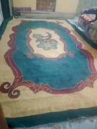 زوالي • سجادة