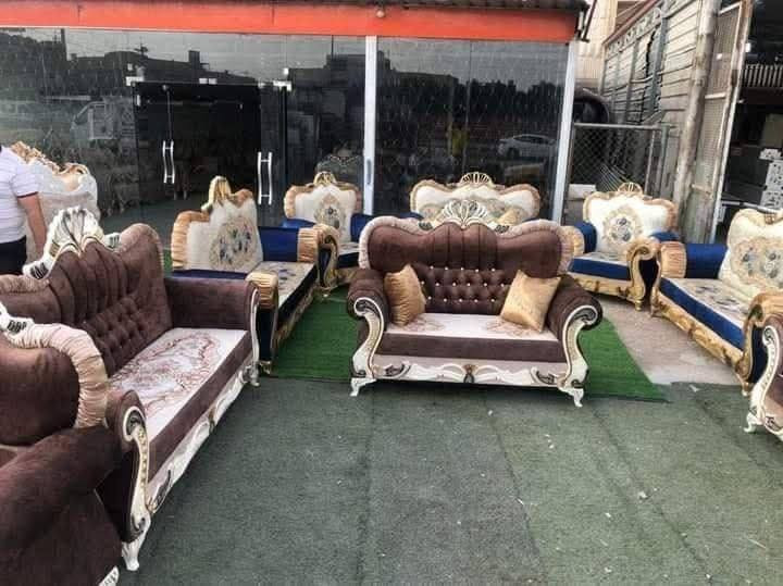 للبیع## تخم ملكی 10 مقاعد 650
متوفر توصیل بغداد مجانی
بقیة محافظات حسب البعد والمكان
التفاصیل خاص 
للتواصل


**إذا كنت صاحب هذا الإعلان وتريد حذفه لأي سبب، رجاءا أرسل رسالة إلى الدعم الفني**