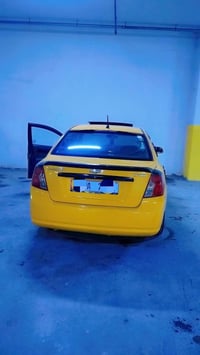 شيفروليه اوبترا • الفلوجة • رقم انبار