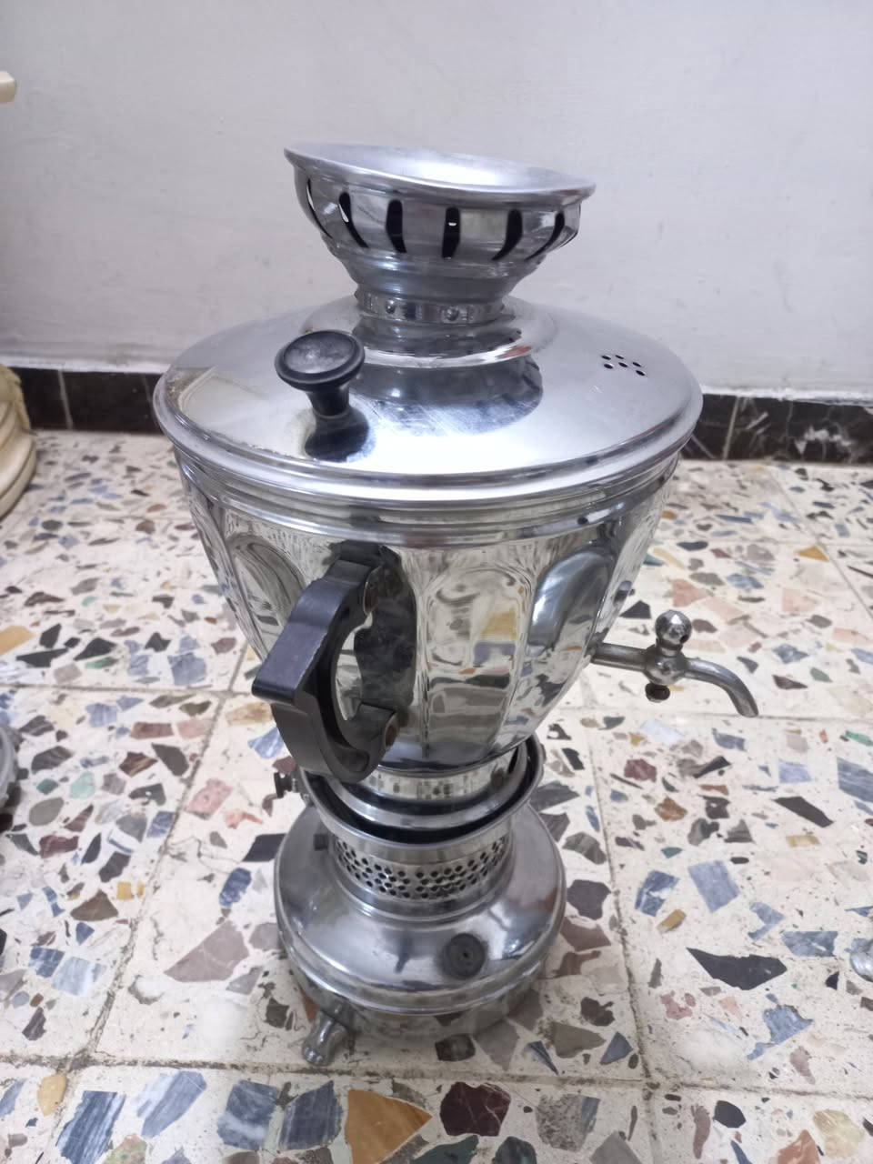 للبيع سماروات عدد 3 للتواصل خاص .


**إذا كنت صاحب هذا الإعلان وتريد حذفه لأي سبب، رجاءا أرسل رسالة إلى الدعم الفني**