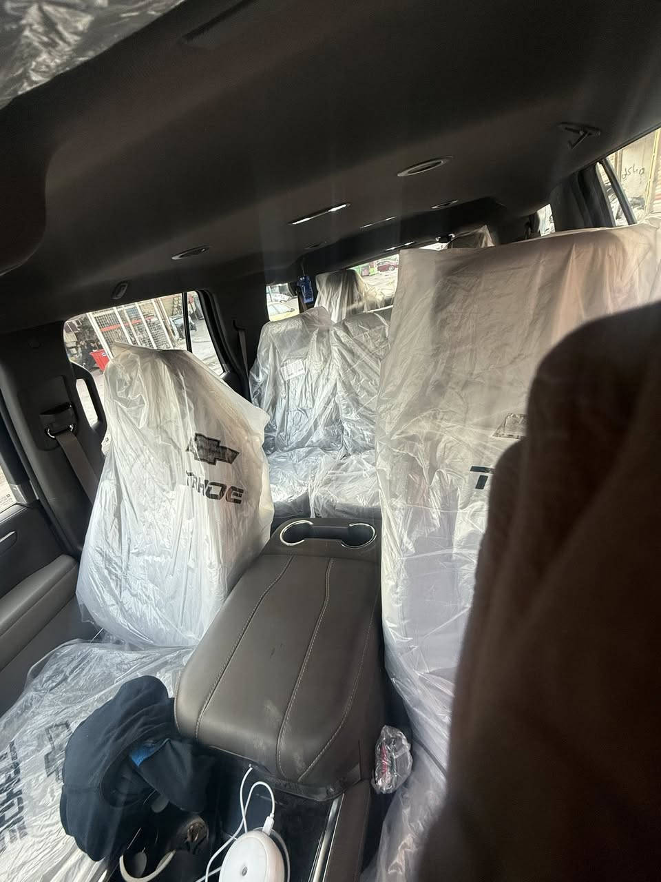 تاهو ًموديل 2025 ماشيه  ٣٠٠٠ تلاتالاف LS خليجي شخط مصبوغ جاملغ يمنه  سعره 51💸 ***********
