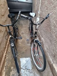 بايسكلات ٢ • موديل 2024 • كربلاء الكفيل