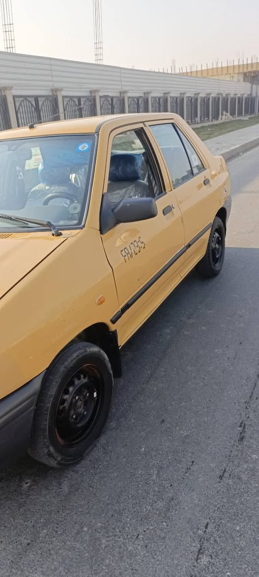 سلام عليكم سايبا للبيع موديل 15 كير مكينه مكفولات شواصي نضيفه سنويه لل 27 سياره مناقصها شي كامله تحويل ثاني يوم باسمي مكاني شعب رقم ***********
