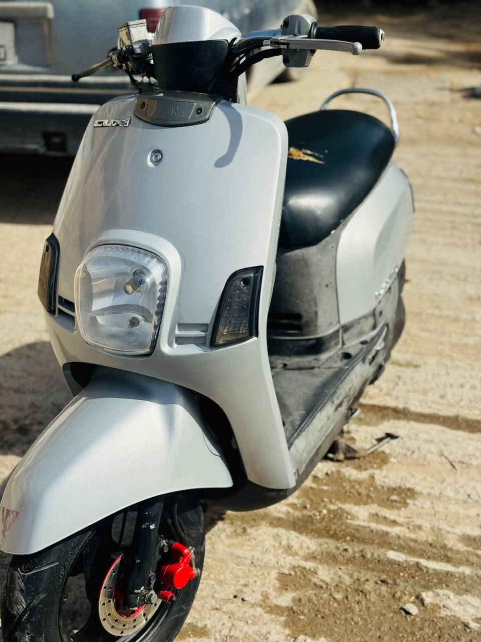 بوليس للبيع رايده 675 وبيه مجال مكاني الامين الثانيه ***********
