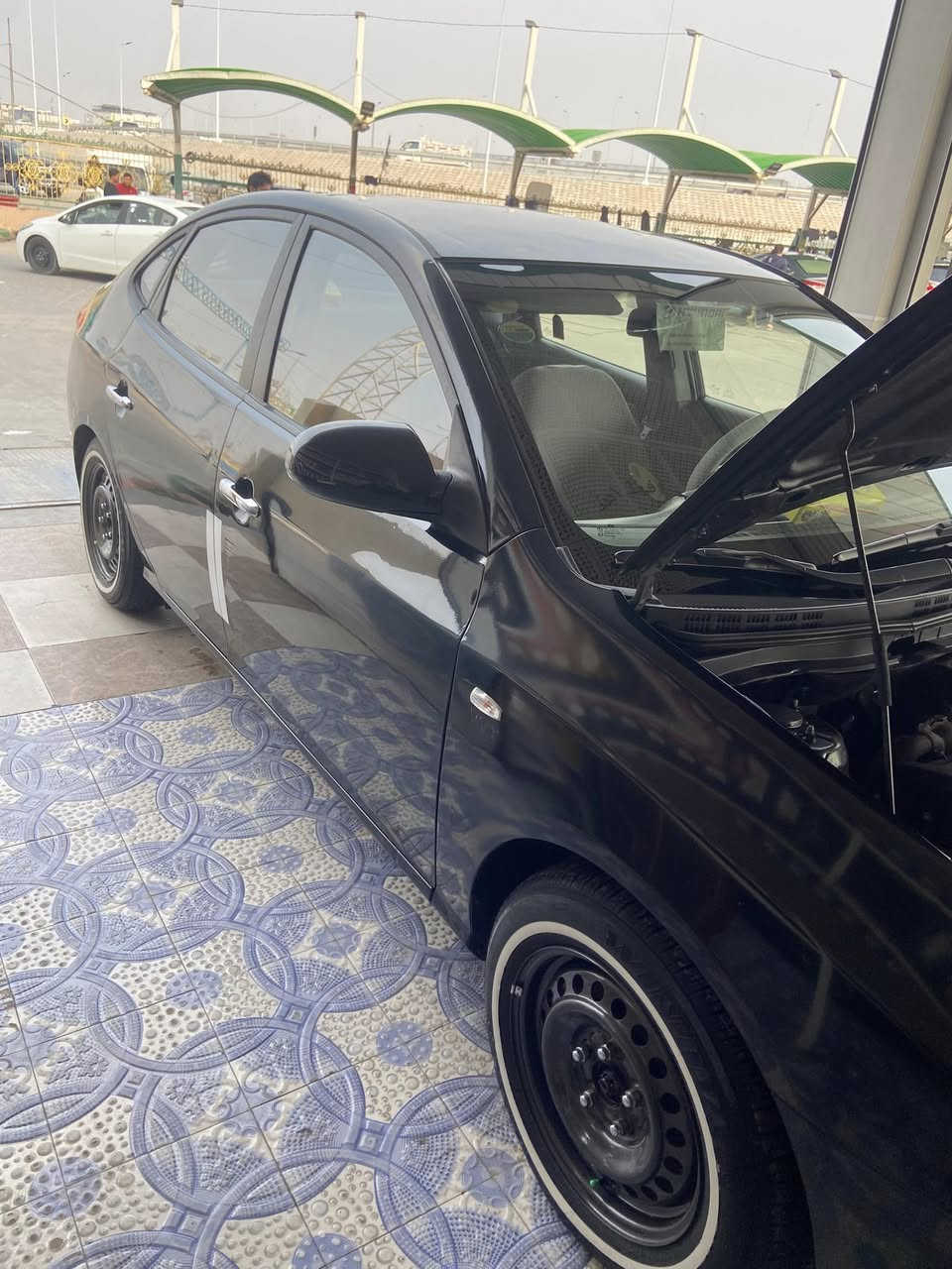 ادوات 
ادوات
النترا 2010 اصل 
سياره كلشي واضح كدام عينك كفاله من الدعاميه لدعاميه كصه وحده بيها حداده اذا مو طسه مالتها مال سياره 2024 ما مقبول مكينه كير داخل جلد ومدوشمه ارضيه وكشنات 
تبريد تدفائه كشنات تدفئه
كامله دينار مذب عليها 
مكاني بصره 
سعرها 43 ومو سعرها بس مستعجل ع بيعها 
***********
