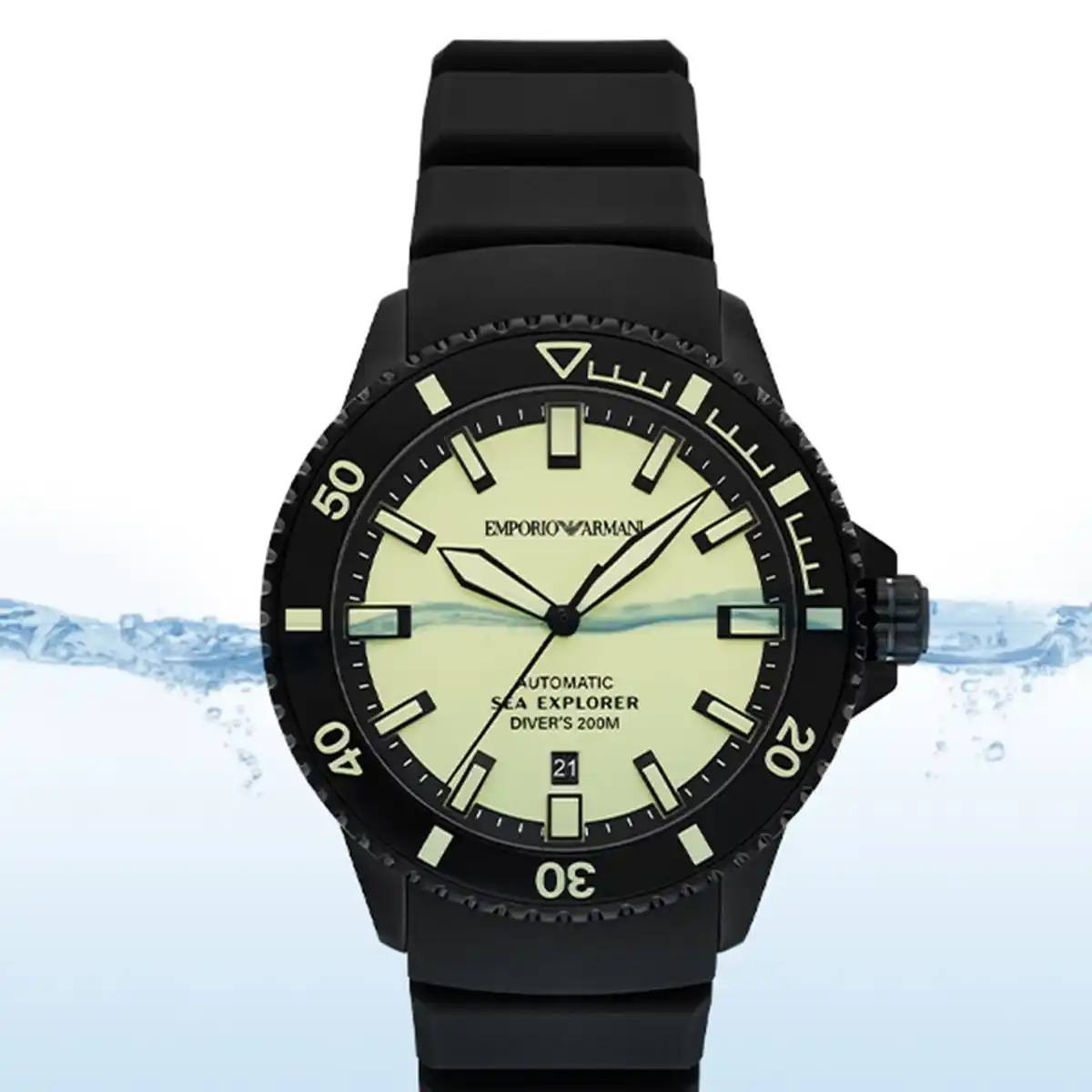 متوفر ارماني اوتوماتيك دايفر 200 متر قطر 43

السعر خاص


**إذا كنت صاحب هذا الإعلان وتريد حذفه لأي سبب، رجاءا أرسل رسالة إلى الدعم الفني**