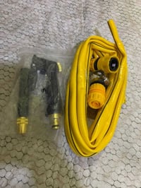 صوندات مي • ٢ قطعة • حديقة