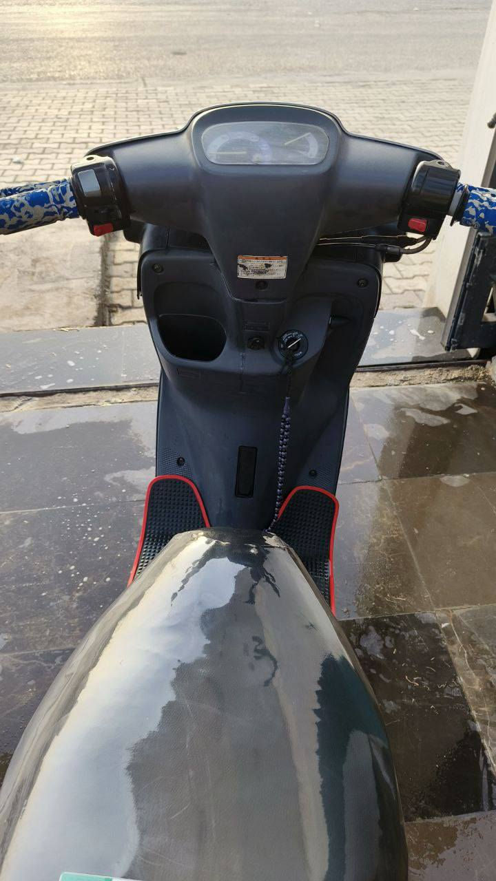 سلام عليكم
منغولي ام سله جديده وناشفه كسر بسله بسيط ما مبين جوه السله دراجه صارله 4 اشهر من طالعه كفاله عامه سعره 500 قفل من الاخير عامل علجديد وتعال شوف قفل بدون عمله ول يريده مكاني سريع حي رمضان منتجع المواج مقابل جامعه اسبطين رقمي ***********
