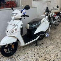 جوبتر • موديل ٢٠٢٠ • واسط الكوت