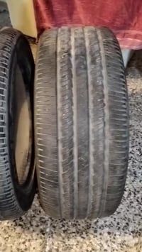 برجستون • زوج تايرات • نجف