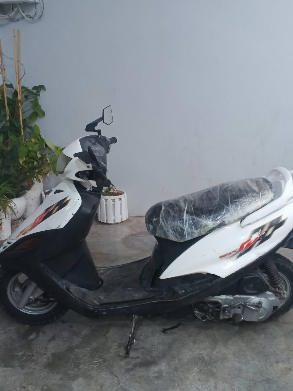 350 ببها مجال اذا شراي تعال خاص
مكاني كركوك


**إذا كنت صاحب هذا الإعلان وتريد حذفه لأي سبب، رجاءا أرسل رسالة إلى الدعم الفني**