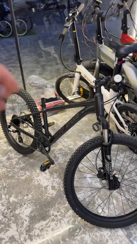 طلاب السادس اهل المعدلات العاليه هاي حصراً الكم  باسكل ماركه WARP SPEED قياس ٢٤ اوربي ضمان وامان وجوده 👍👍 اطلبه توصيل 🚛🚛 او زور موقعنه ⬇️🚴🏻‍♀️⬇️ اكتب على ويز الياقوت للدراجات واهلاً وسهلاً 😍🫰😇 #دراجات_هوائية #بايسكلات #بغداد #المنصور #الوشاش 


**إذا كنت صاحب هذا الإعلان وتريد حذفه لأي سبب، رجاءا أرسل رسالة إلى الدعم الفني**