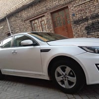 2015 اوبتيما وارد كوريمكينة كير كفاله تبريد ثلج مواصفات فول ماعدا الفت...