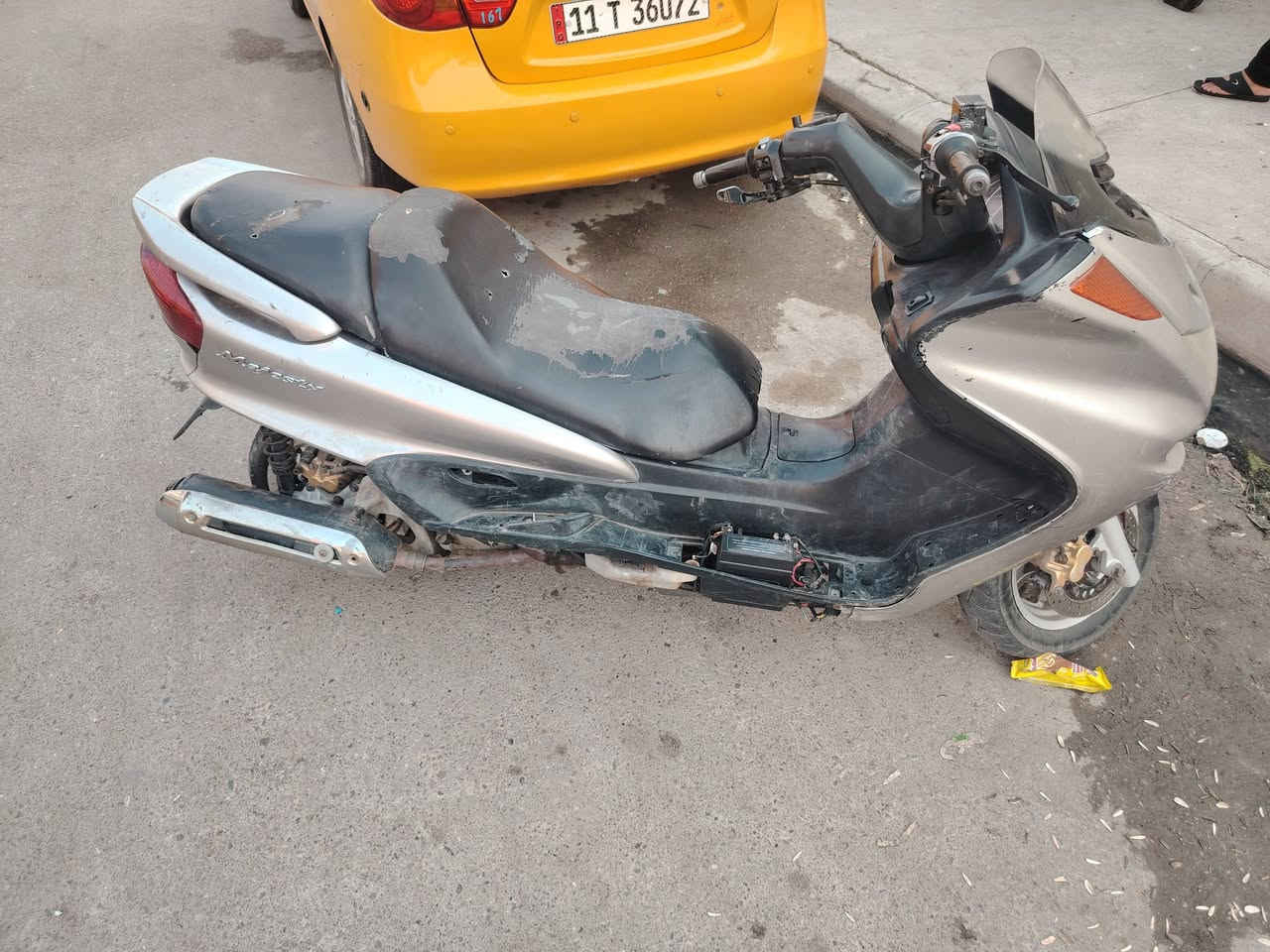 مطور اليبع ماجسته مطور شغل مكينه نار وريمنه شغل شاصي شرط السعر 350 بي مجال مكاني موصل حي الثوره لاايمن ***********
