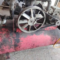 كمبريسور ٤٥٠ • ٣ بستم جديد • الديوانية الدغاره