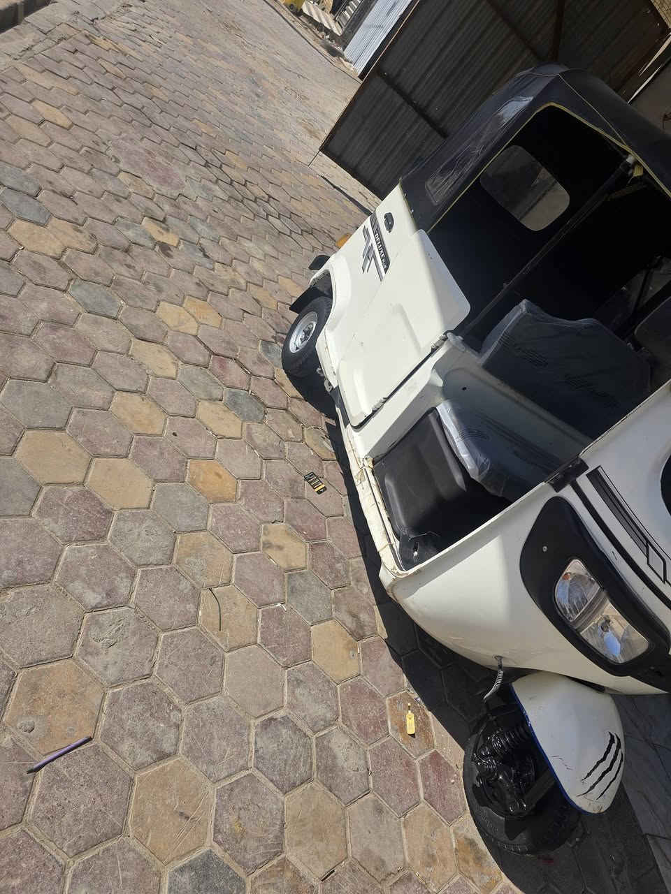 سلام عليكم TVS 2023 كفاله عامه من كلشي ماكنيت موسلف تحويل ثاني يوم ناصريه مركز ***********
