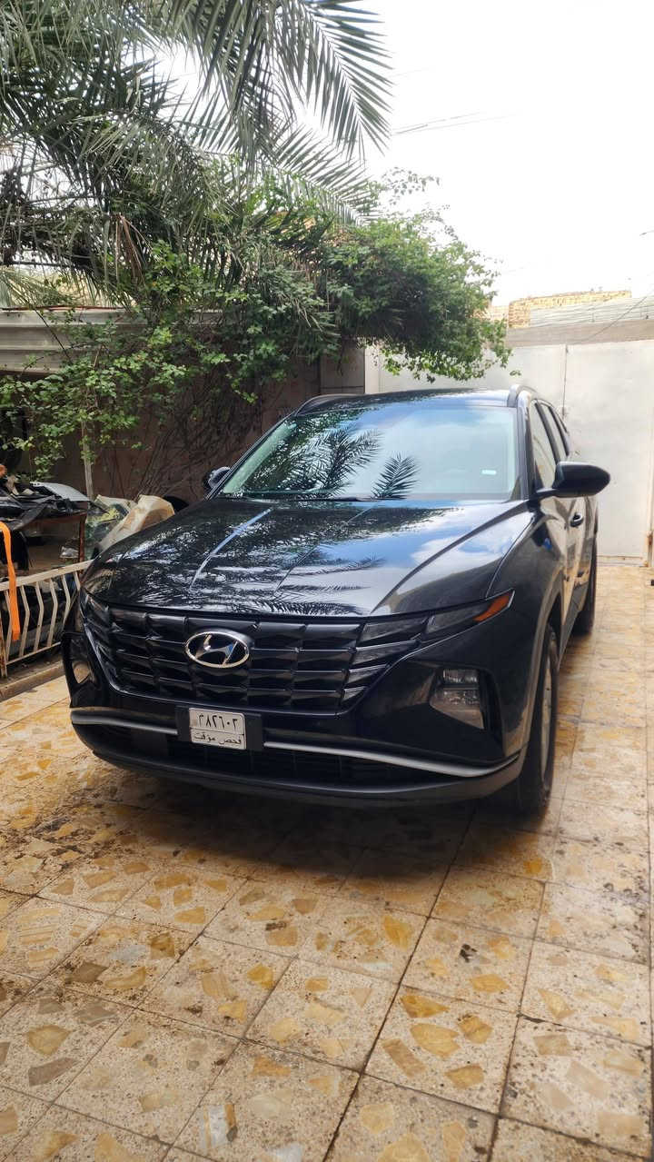 السلا م عليكم توسان ٢٤ وارد أمريكي مواصفات هترك ضرر خفيف جاملغ الخلفي الايسر تصليح وصبغ والباب الخلفي الايسر بي بارد بصمه كشن كهربائى رادارات أمامي وخلفي جانبي شاشه كبيره توقف ذاتي عند الرجوع للخلف وتوقف ذاتي للأمام. ومواصفات أخرى السعر ١٧٥ ورقه


**إذا كنت صاحب هذا الإعلان وتريد حذفه لأي سبب، رجاءا أرسل رسالة إلى الدعم الفني**