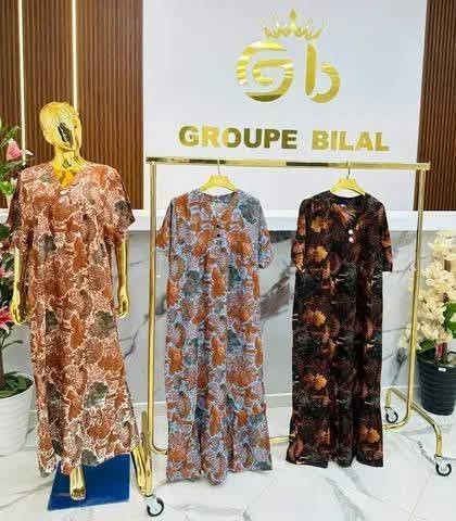 🌸 Groupe Billel – جديد الجملة
🌸  روب قفلة 
🌸 الخامة : فيبران 
🌸 السيري:6 
🌸 القياسات: ستوندار لباسة مليح 
🌸 المتوفر: جملة فقط
🌸 الدفع والتوصيل: عند الاستيلام جميع الولايات 
توزيع فوري


**إذا كنت صاحب هذا الإعلان وتريد حذفه لأي سبب، رجاءا أرسل رسالة إلى الدعم الفني**