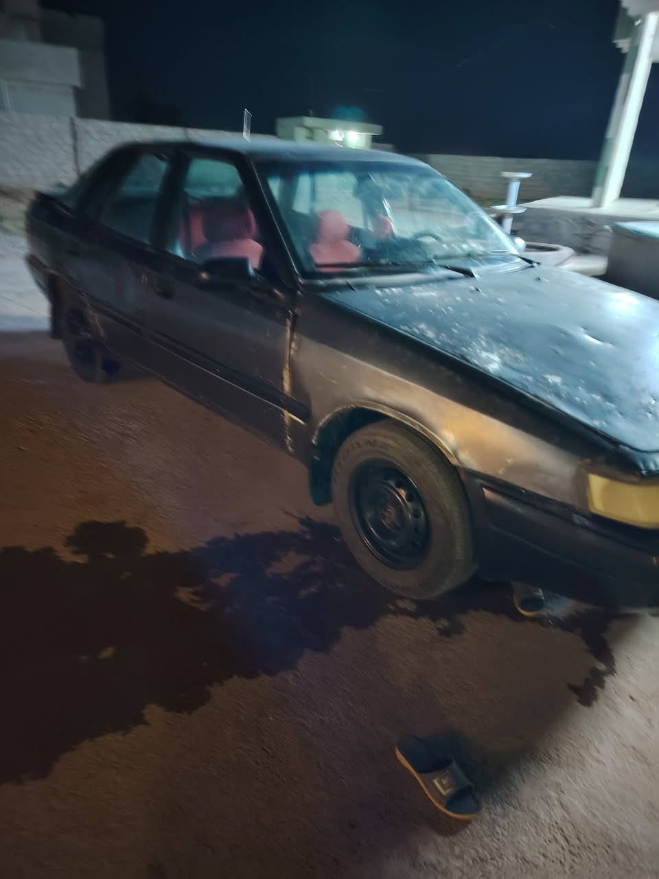 للبيع دايو اسبرو موديل 95 محرك وكير بشرط صدر امامي وخلفي بشرط اربع تايرات جدد شرط التحويل والوكاله السعر 22 ومجال قليل الاتصال على رقم ***********
