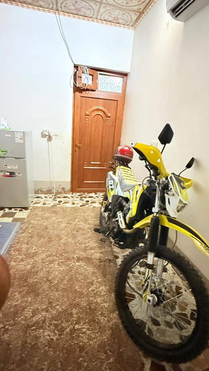 وين الشرايه مكـَلف بلنشر
السلام عليكم  كاويار 2026 اخر اصدار صارله سبوعين مشدود ماطور نضيف كلشي شغال وضع شركه 

نضيف حيل حيل شغل وطلع السعر

خاص متواجد الرقم ***********ادمن
