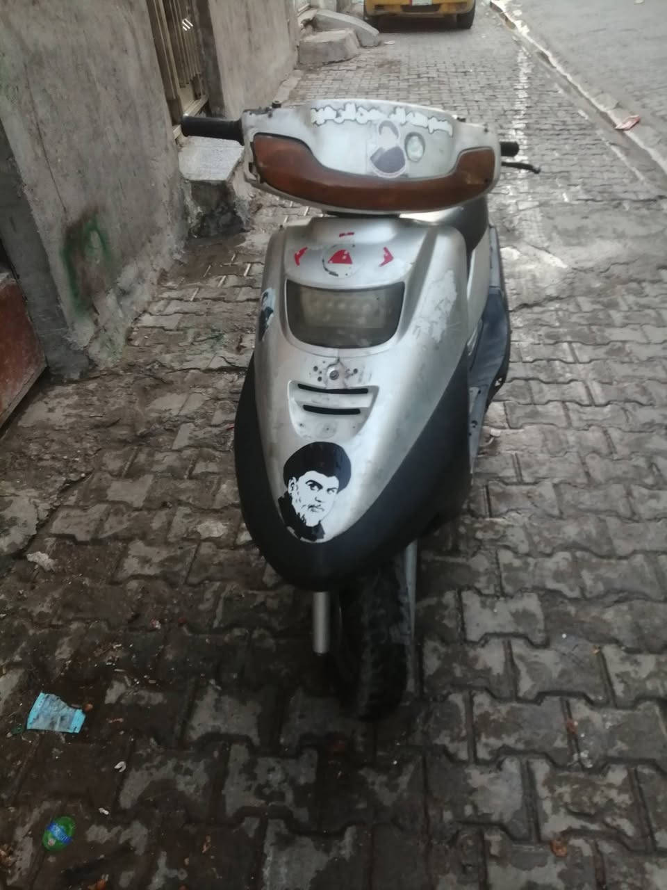 200


**إذا كنت صاحب هذا الإعلان وتريد حذفه لأي سبب، رجاءا أرسل رسالة إلى الدعم الفني**