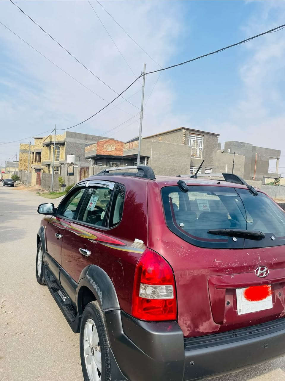 رمضان كريم
٢٠٠٩ بيها جاملغ امامي وقماره بيها جراد مكاني بابل / محاويل ب١٠٠ وبيها مجال


**إذا كنت صاحب هذا الإعلان وتريد حذفه لأي سبب، رجاءا أرسل رسالة إلى الدعم الفني**