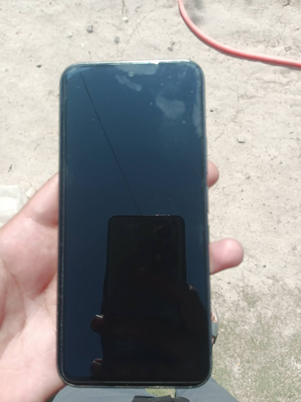 انفنكس هوت 60 برو
للبيع فقط 

ذاكره 256

مستخدم شهر

ماويه ملحقات 

سعر170

***********
