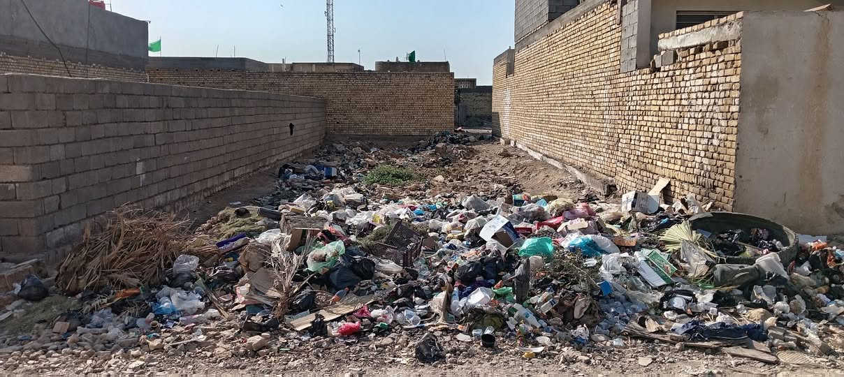 قطعة للبيع قرب معمل الأوكسجين المساحة ٢٠٠ وجه ٨ ونزال ٢٥ الاستفسار ***********

