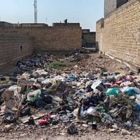 قطعة أرض • أرض للبيع • أرض سكنية • أرض استثمار • معمل الأوكسجين • أرض ...