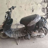 ماطور • محرك انتيك • وادي حجر