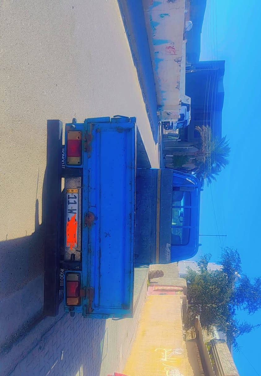 سلام عليكم
بنجو موديل 96 
سنويته 2027/ محرك + كير كفاله رقم بغداد تحويل ثاني سعر59$وبيه مجال حك جيه 
مكان بغداد اليوسفيه تواصل ***********
