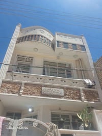 بيت ١٠٠طابق ونص مراوس او للبيع بيت جاهز منكلشي جيب غراضك وكعدبي بيت 🏠 ...