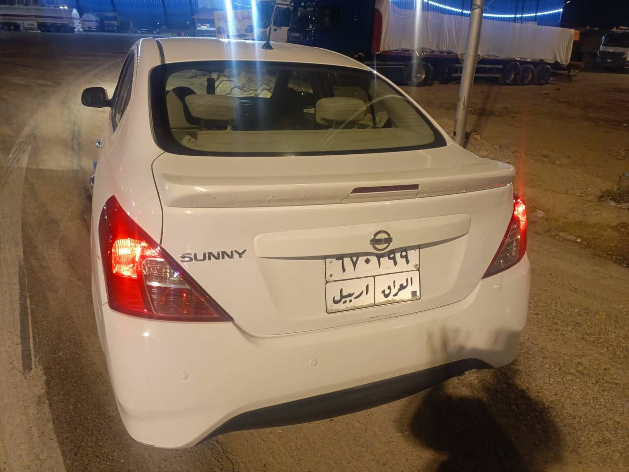 موديل 22
رقم اربيل 
جاهزة من كلشي 
الصور والفيديو كدامكم 
السعر 110
مكان النجف
***********
***********
