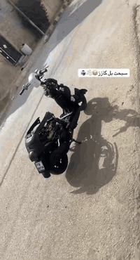 سلام عليكم ‏دراجه بوليس صالهه شهر من نزله من الرمبه رايد مراوسه بوليس مصطره فقط


**إذا كنت صاحب هذا الإعلان وتريد حذفه لأي سبب، رجاءا أرسل رسالة إلى الدعم الفني**