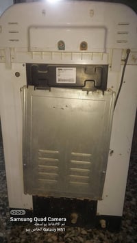 الغسالة سامسونك شغاله رقم الهاتف 07805908375