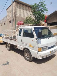 بيكب • ١٩٩٤ • بابل هاشمه