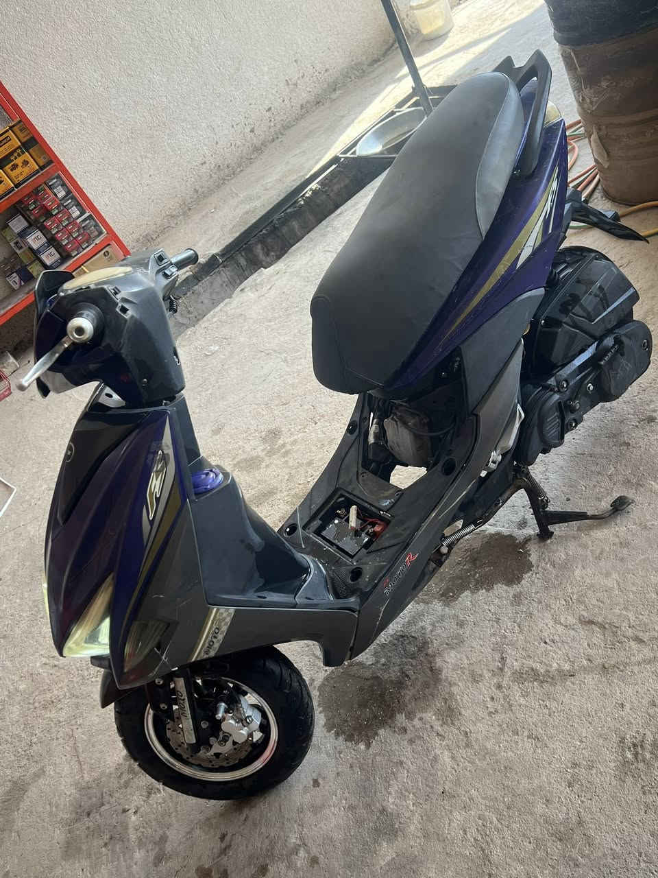 للبيع كلهه شغاله  عداد سرعه كهربايات شغاله مكان كربلاء رقمي///***********///سعر 250 قفل
