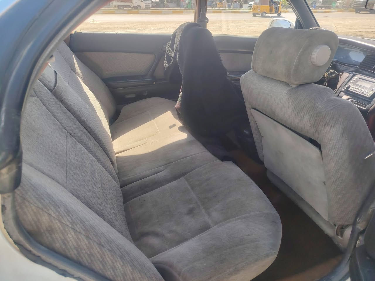 سلام عليكم بطه متصل رقم واسط ب اسامينه كير ومحرك مكفولات تخم تاير موديل 1991
للاستفسار على الرقم
***********
***********
