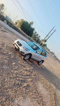 سنتافيه ٢٠١٠ • مكينه ٣٥٠٠ • ٣ قطع صبغ