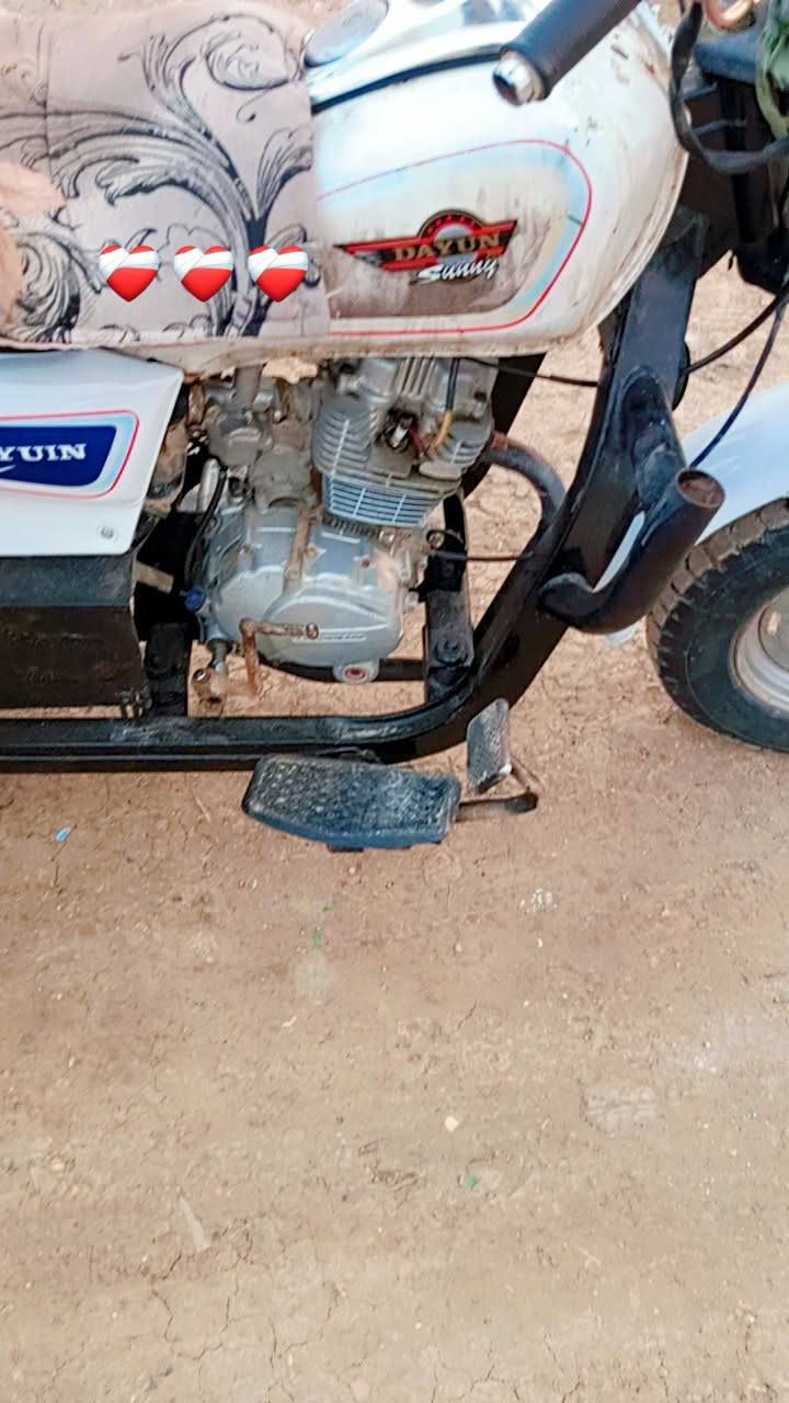 السلام عليكم ستوته دايون للبيع 2021 ستوته كامله تعمير 26 كهربائيات من الطول للطول كابريت الصدر كله جديد بدي محكوك جاهز للصبح ستوته شوف العين واحلى قراضه كله جديد كل المال اليوم شغل اليوم 2026 مكان ناصريه مرك 28/1 ستوته كامله من مواصفات ماعوسه كل شيء السعر مليون ونص مليون و500 كامله المواصفات دراجه مكانها ناصريه *********** ناصريه مركز حي الريدو
