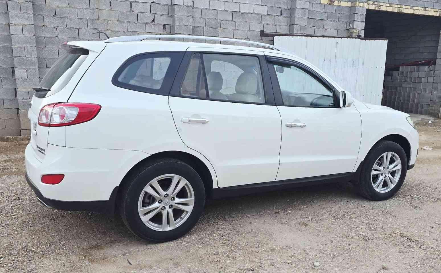 السلام عليكم
للبيع هونداي سنتافيا وارد خليجي
موديل 2012
محرك 6 سلندر
رقم بغداد مشروع وطني سنويه جديده تحويل ثاني يوم
السونار داخل المنشور
السعر 145 وبيها مجال
***********
