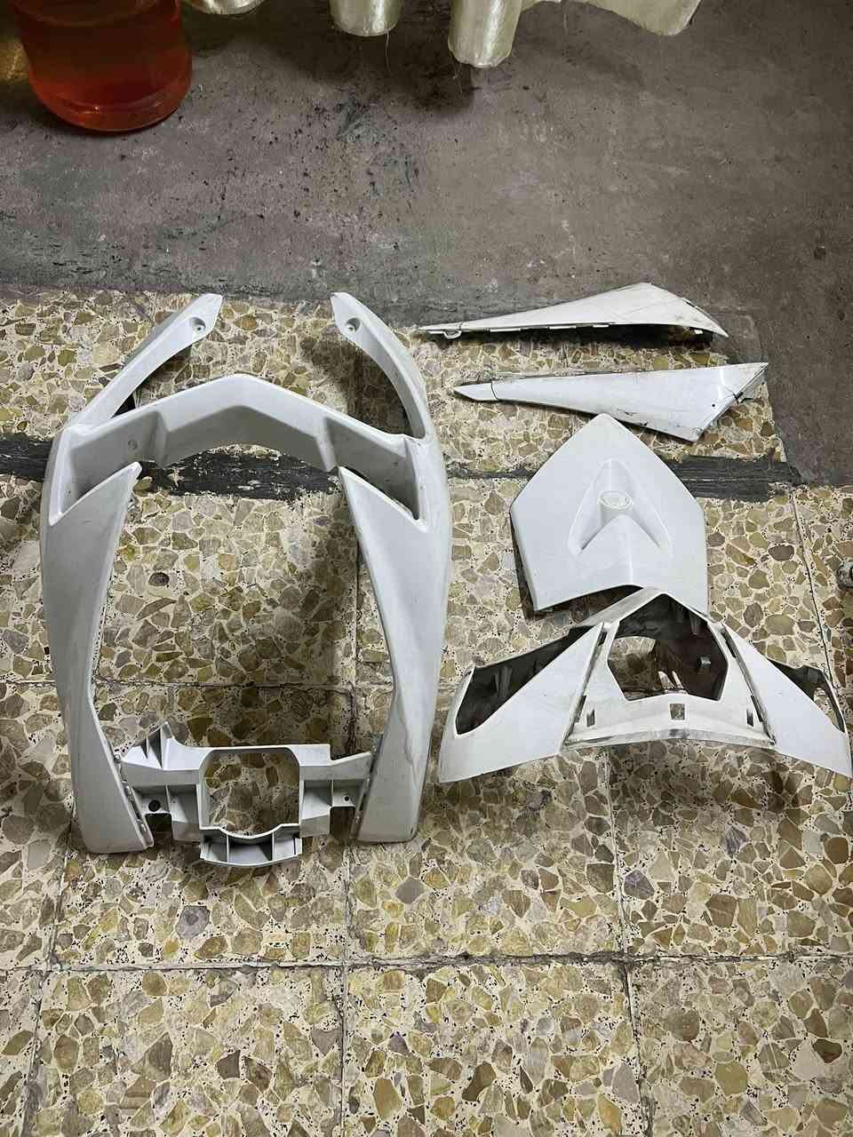 يالله عراض مال شمعه البيع كلمن وسعرا *********** المكان بغداد
