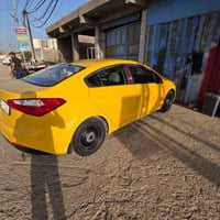 سيراتو • ٢٠١٥ • السماوة